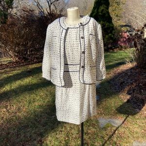 NWT plus size Michael Kors Dress set